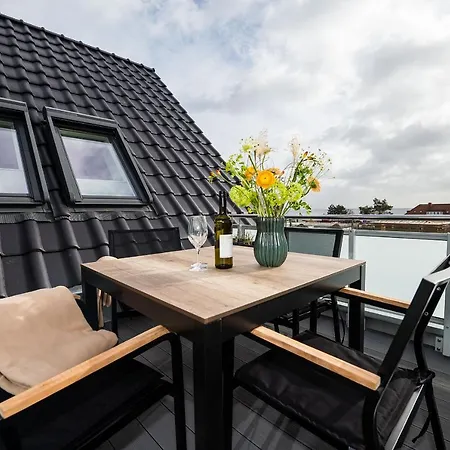 Pl Peter's 8 Grömitz