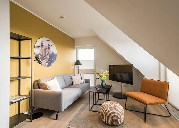 Pl Peter's 8 * Grömitz