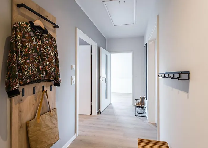 Apartment Pl Peter's 8