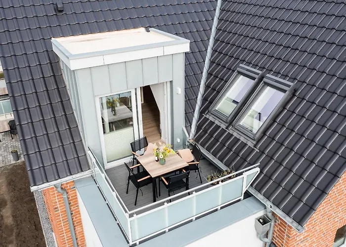 Apartment Pl Peter's 8