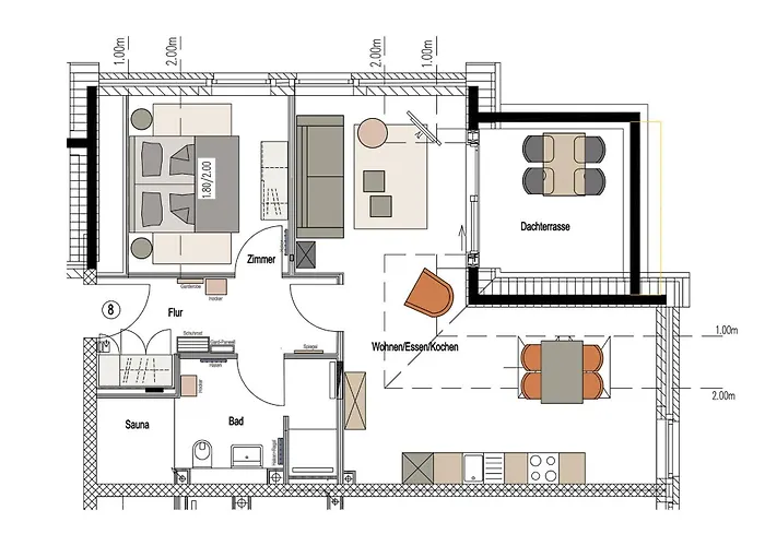 Pl Peter's 8 Grömitz